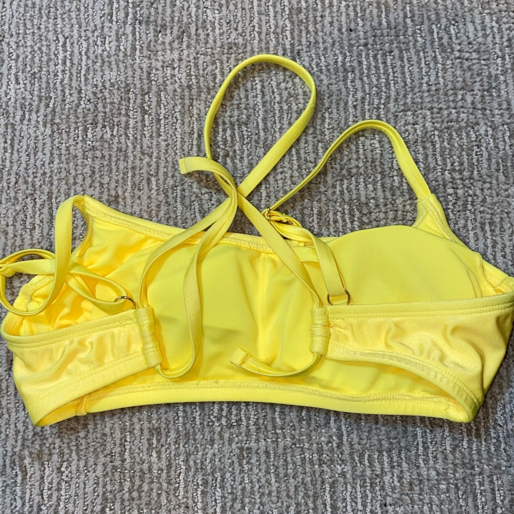 bikini top - Picture 2 of 2